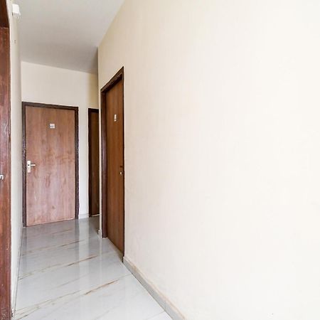 Hotel O Atithya Inn Kalkutta Kültér fotó