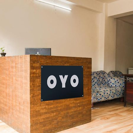 Hotel O Atithya Inn Kalkutta Kültér fotó